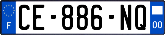 CE-886-NQ