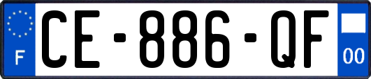 CE-886-QF