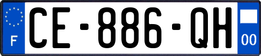 CE-886-QH