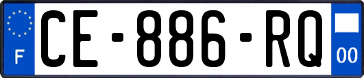 CE-886-RQ