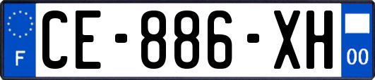 CE-886-XH