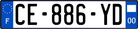 CE-886-YD