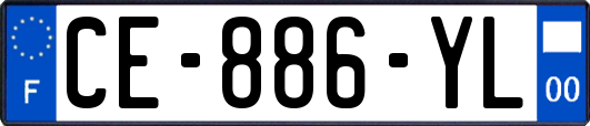 CE-886-YL