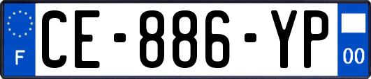 CE-886-YP
