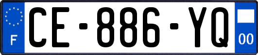 CE-886-YQ
