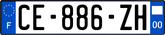 CE-886-ZH