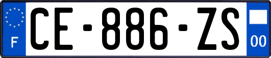 CE-886-ZS