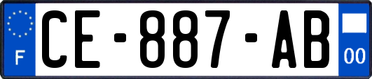 CE-887-AB