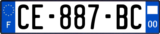 CE-887-BC