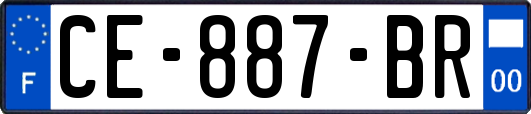 CE-887-BR