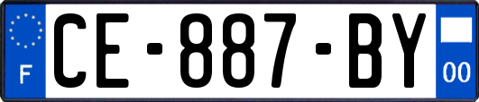 CE-887-BY