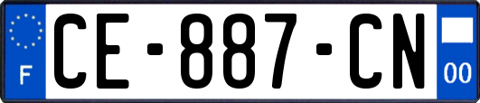 CE-887-CN