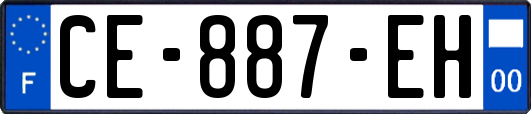 CE-887-EH