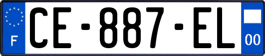 CE-887-EL