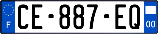 CE-887-EQ