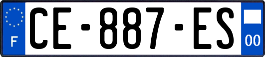 CE-887-ES