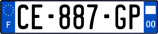 CE-887-GP