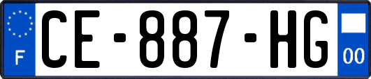 CE-887-HG