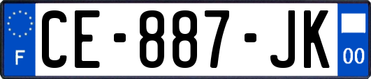 CE-887-JK