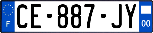 CE-887-JY