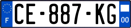 CE-887-KG