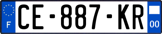 CE-887-KR
