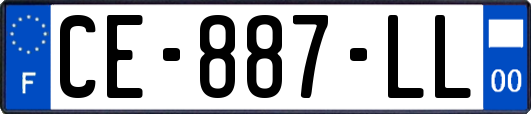 CE-887-LL