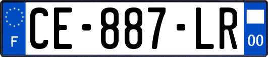 CE-887-LR