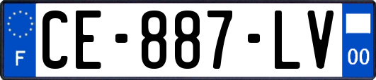 CE-887-LV