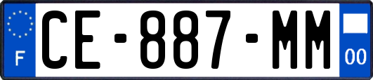 CE-887-MM