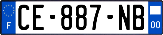 CE-887-NB