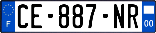 CE-887-NR