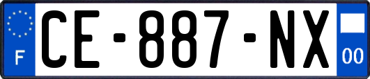 CE-887-NX