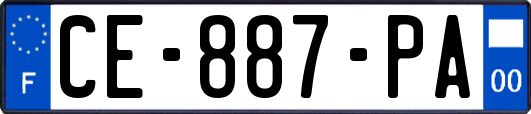 CE-887-PA