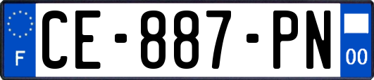 CE-887-PN
