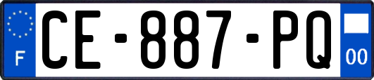 CE-887-PQ