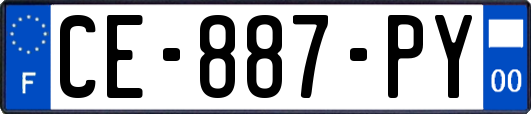 CE-887-PY