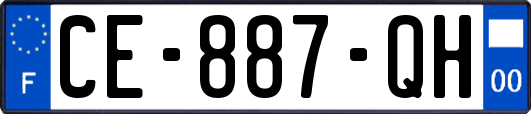 CE-887-QH