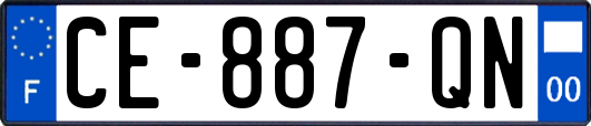 CE-887-QN