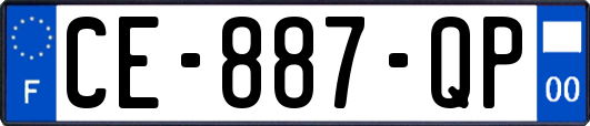 CE-887-QP