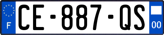 CE-887-QS