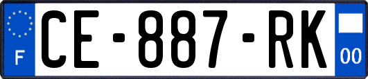 CE-887-RK