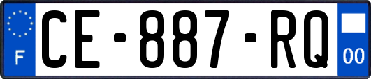 CE-887-RQ