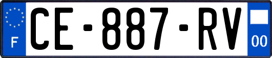 CE-887-RV