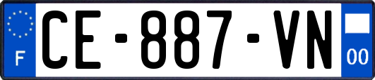 CE-887-VN