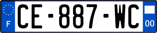 CE-887-WC