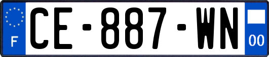 CE-887-WN
