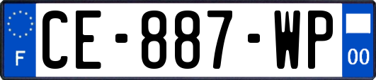 CE-887-WP