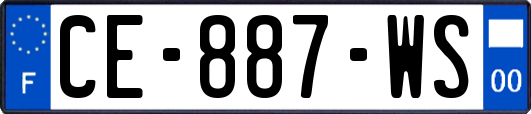 CE-887-WS