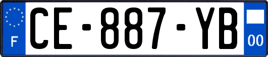 CE-887-YB